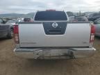 2008 Nissan Frontier King Cab XE