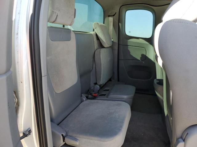 2011 Toyota Tacoma Access Cab