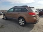 2011 Subaru Outback 2.5I Limited