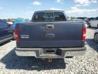 2005 Ford F150 Supercrew