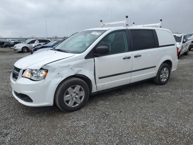 2013 Dodge RAM Tradesman