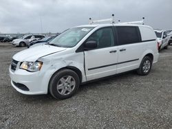 Dodge ram Tradesman Vehiculos salvage en venta: 2013 Dodge RAM Tradesman