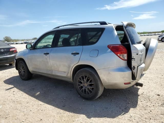 2008 Toyota Rav4