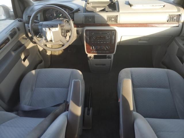 2006 Ford Freestar SEL