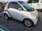 2008 Smart Fortwo Pure