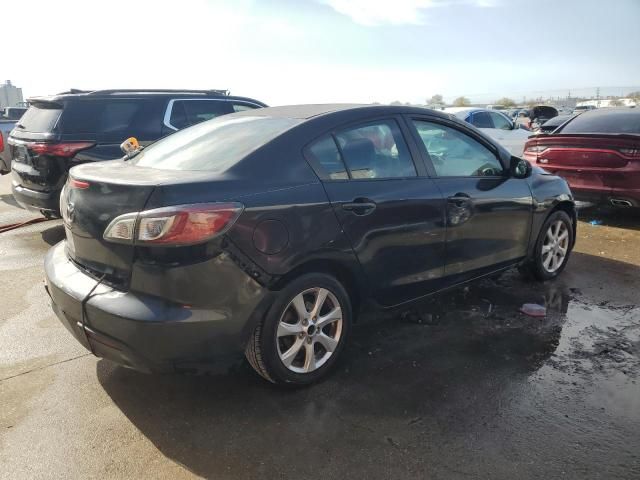 2011 Mazda 3 I