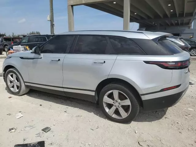 2019 Land Rover Range Rover Velar S