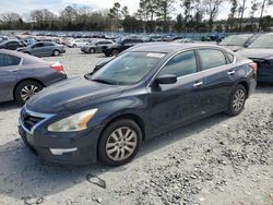 Nissan Altima 2.5 Vehiculos salvage en venta: 2013 Nissan Altima 2.5