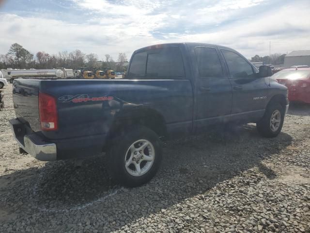 2003 Dodge RAM 1500 ST