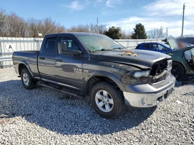 2017 Dodge RAM 1500 SLT