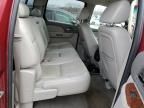 2007 Chevrolet Silverado K1500 Crew Cab