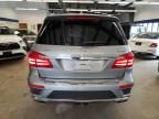 2014 Mercedes-Benz GL 550 4matic