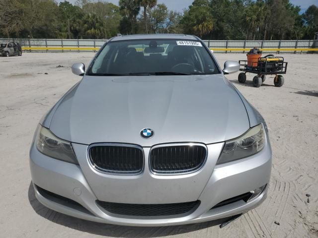 2011 BMW 328 I