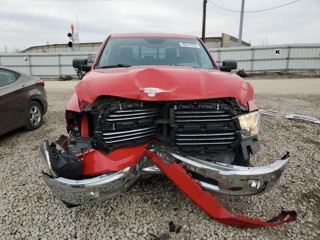 2015 Dodge RAM 1500 SLT