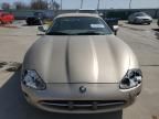 1998 Jaguar XK8