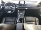 2013 Lexus CT 200