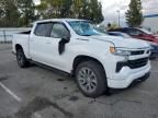 2023 Chevrolet Silverado C1500 RST