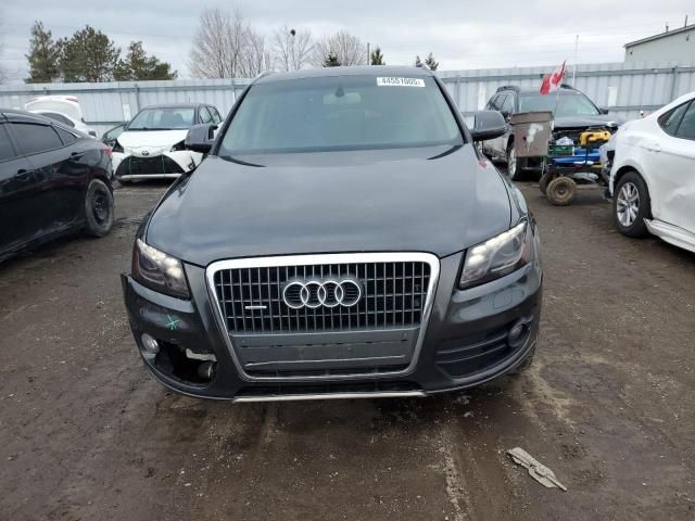 2011 Audi Q5 Prestige