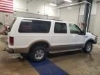 2003 Ford Excursion Eddie Bauer