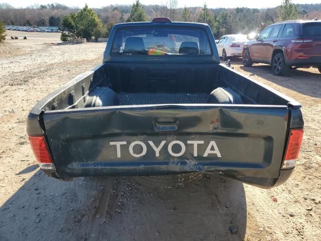 1994 Toyota Pickup 1/2 TON Short Wheelbase STB