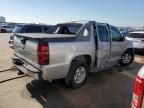 2011 Chevrolet Avalanche LS