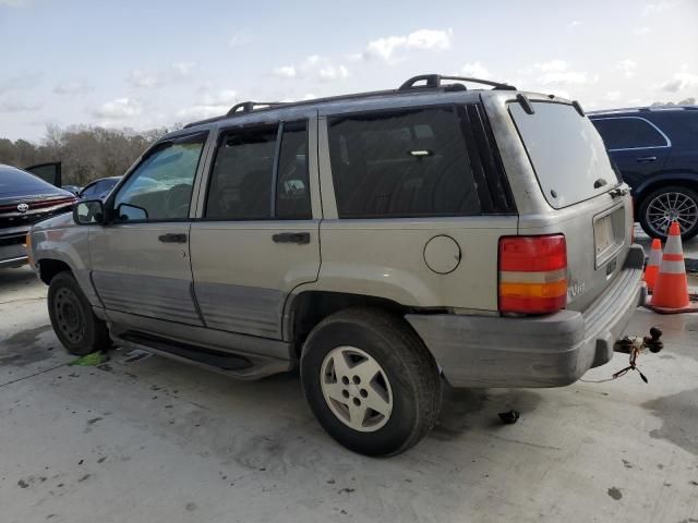 1998 Jeep Grand Cherokee Laredo