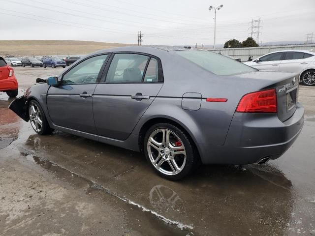 2006 Acura 3.2TL