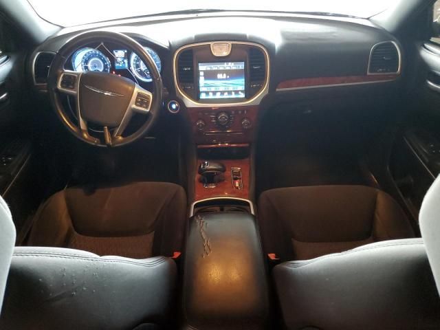 2012 Chrysler 300