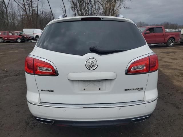 2016 Buick Enclave