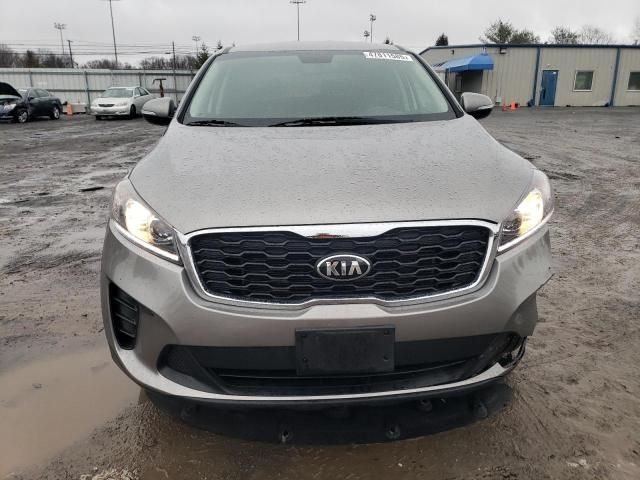 2019 KIA Sorento L