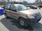 2006 Honda CR-V LX