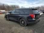 2020 Ford Explorer Police Interceptor