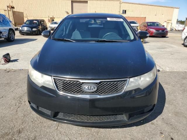 2010 KIA Forte EX