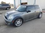 2009 Mini Cooper S