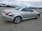 2002 Lexus SC 430