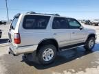 1999 Toyota 4runner SR5