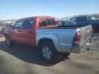 2007 Toyota Tacoma Double Cab