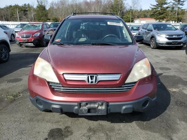 2008 Honda CR-V EX