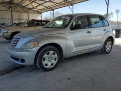 Cars Selling Today at auction: 2007 Chrysler PT Cruiser