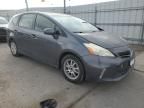 2013 Toyota Prius V