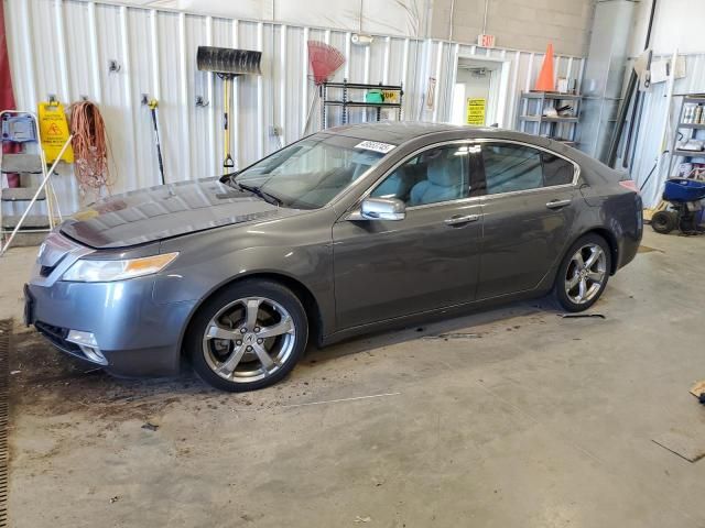 2009 Acura TL