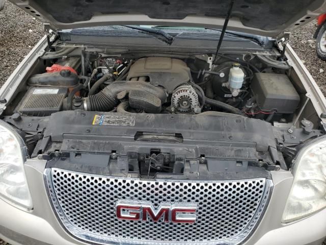 2008 GMC Yukon