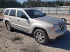 2008 Jeep Grand Cherokee Laredo