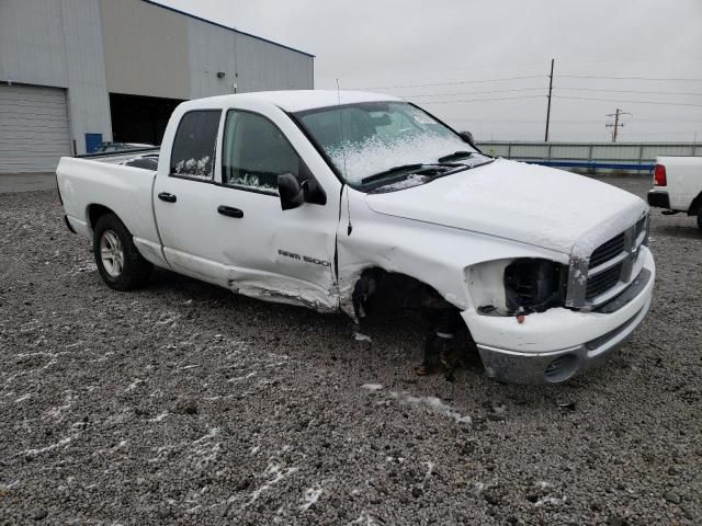 2006 Dodge RAM 1500 ST