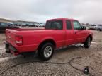 2008 Ford Ranger Super Cab