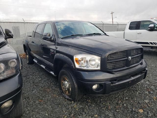 2008 Dodge RAM 3500