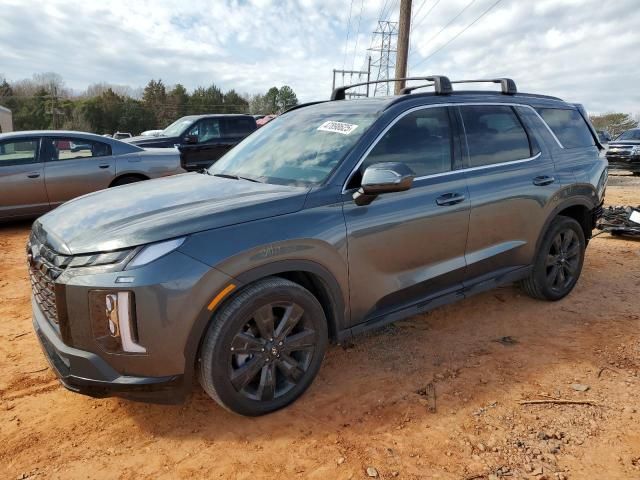 2024 Hyundai Palisade XRT