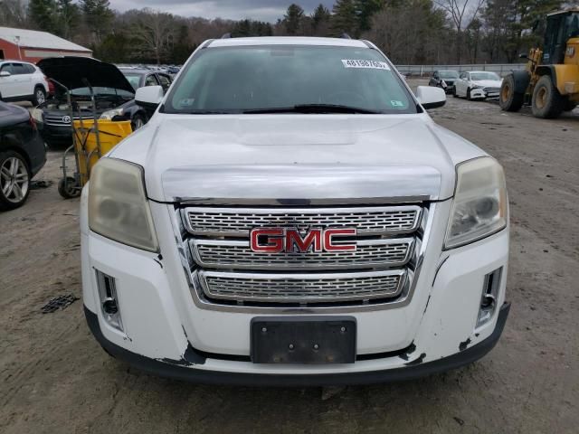 2011 GMC Terrain SLE