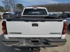 2004 Chevrolet Silverado K2500