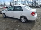 2010 Nissan Versa S